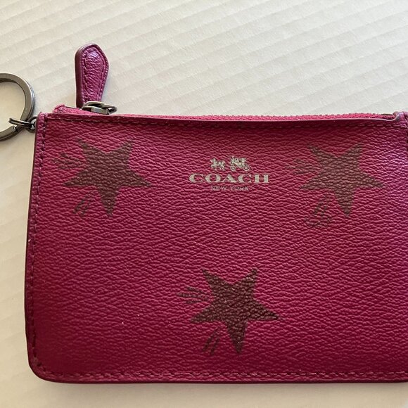 Coach Handbags - Vintage Coach Coin Purse